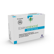 Estromineral Serena 40 Comprimidos-3