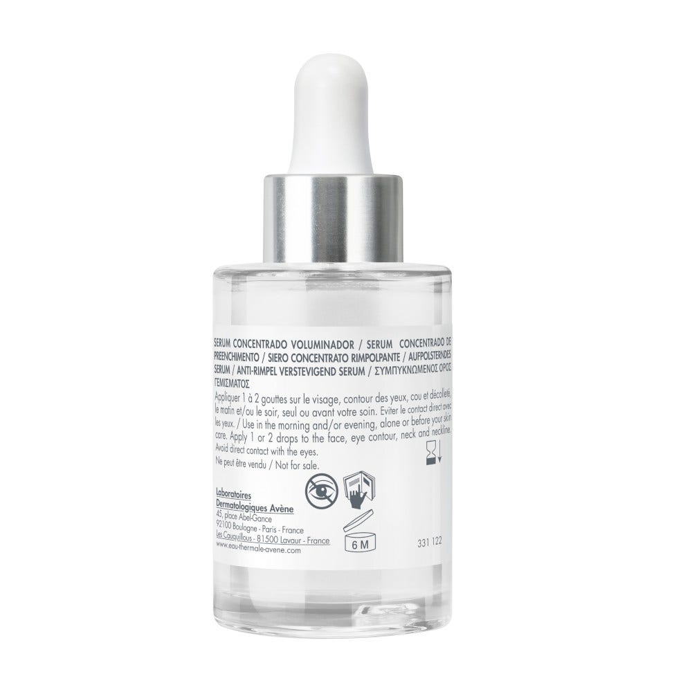 Eau Thermale Avène Hyaluron Activ B3 Sérum Antiarrugas Concentrado Rellenador 30 ml-3