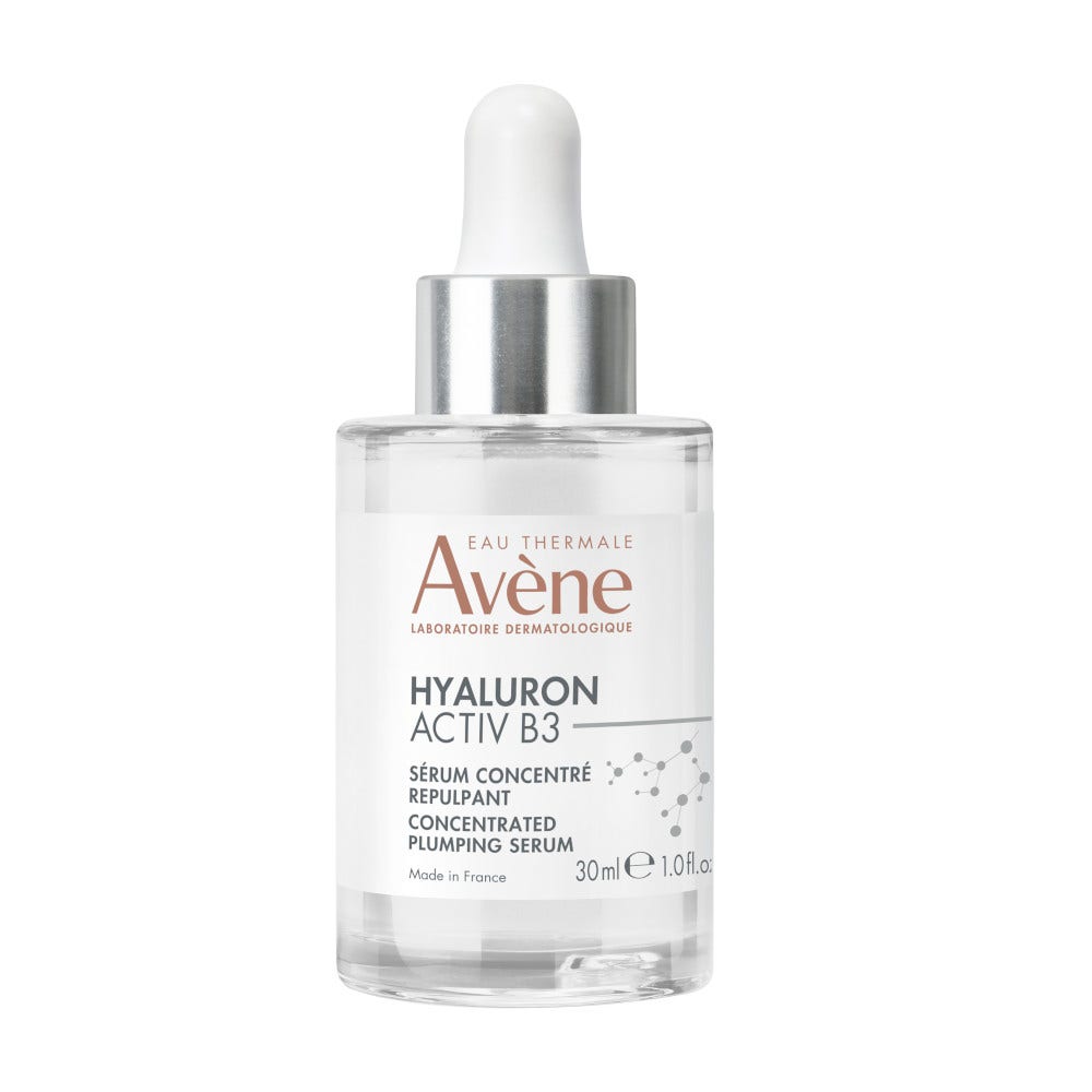 Eau Thermale Avène Hyaluron Activ B3 Sérum Antiarrugas Concentrado Rellenador 30 ml-2