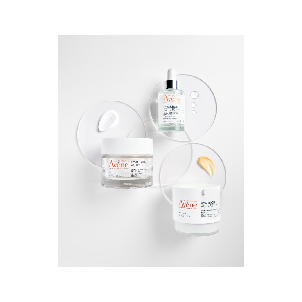 Eau Thermale Avène Hyaluron Activ B3 Crema Giorno Rigenerante Cellulare 50ml		-11