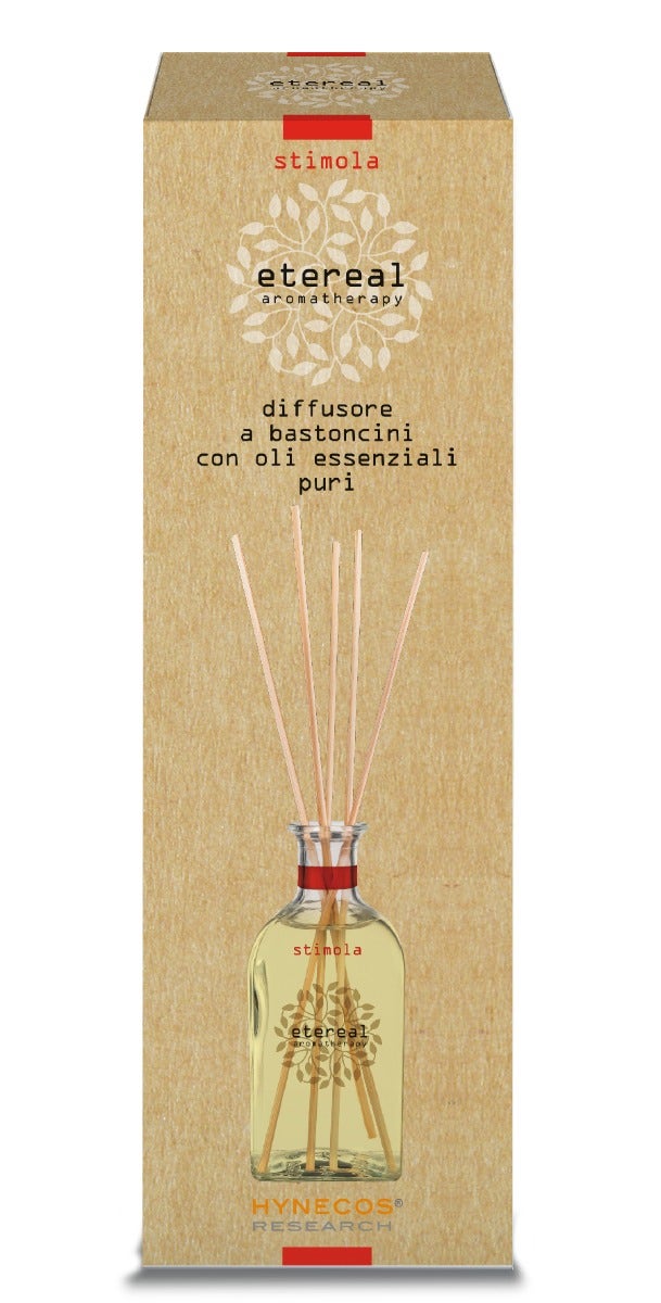 Etereal Perfumer Estimula Para El Medio Ambiente Con Sticks De 100ml-9
