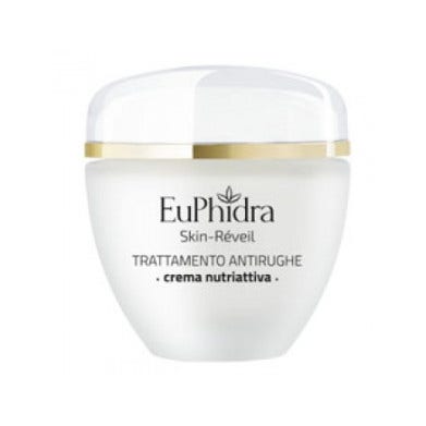 Euphidra Crema Hidro-Reponedora 40ml-2