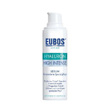 Eubos Antiage Hyaluron Serum Alta Intensidad 30ml-1
