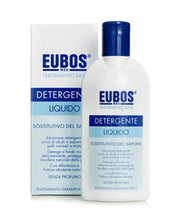 Eubos Detergente Liquido 400ml-2