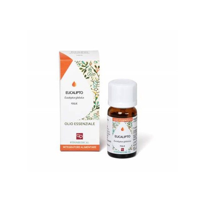 Aceite Esencial de Eucalipto 10ml-1