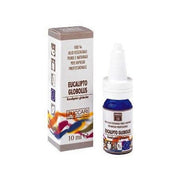 Zuccari Aceite Esencial Eucalipto Globolus 10ml-2
