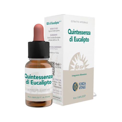 Ecosol Quintessenza Di Eucalipto Gotas 10ml-1