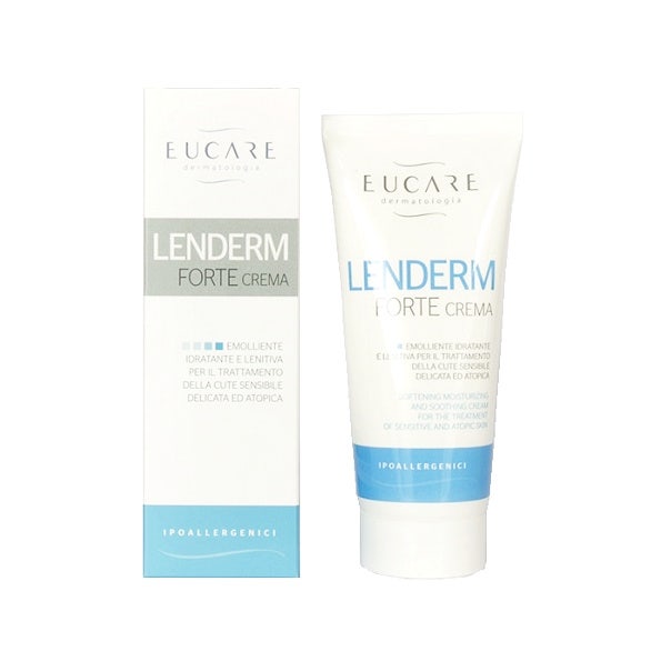 Eucare Lenderm Forte Crema 100ml-2