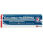 Euclorina Proderma Crema 30 ml