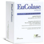 Eucolase Enterol 24 Sobres-7