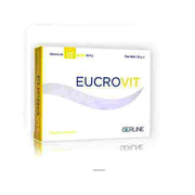 Eucrovit 20 Sobres De 6g-1