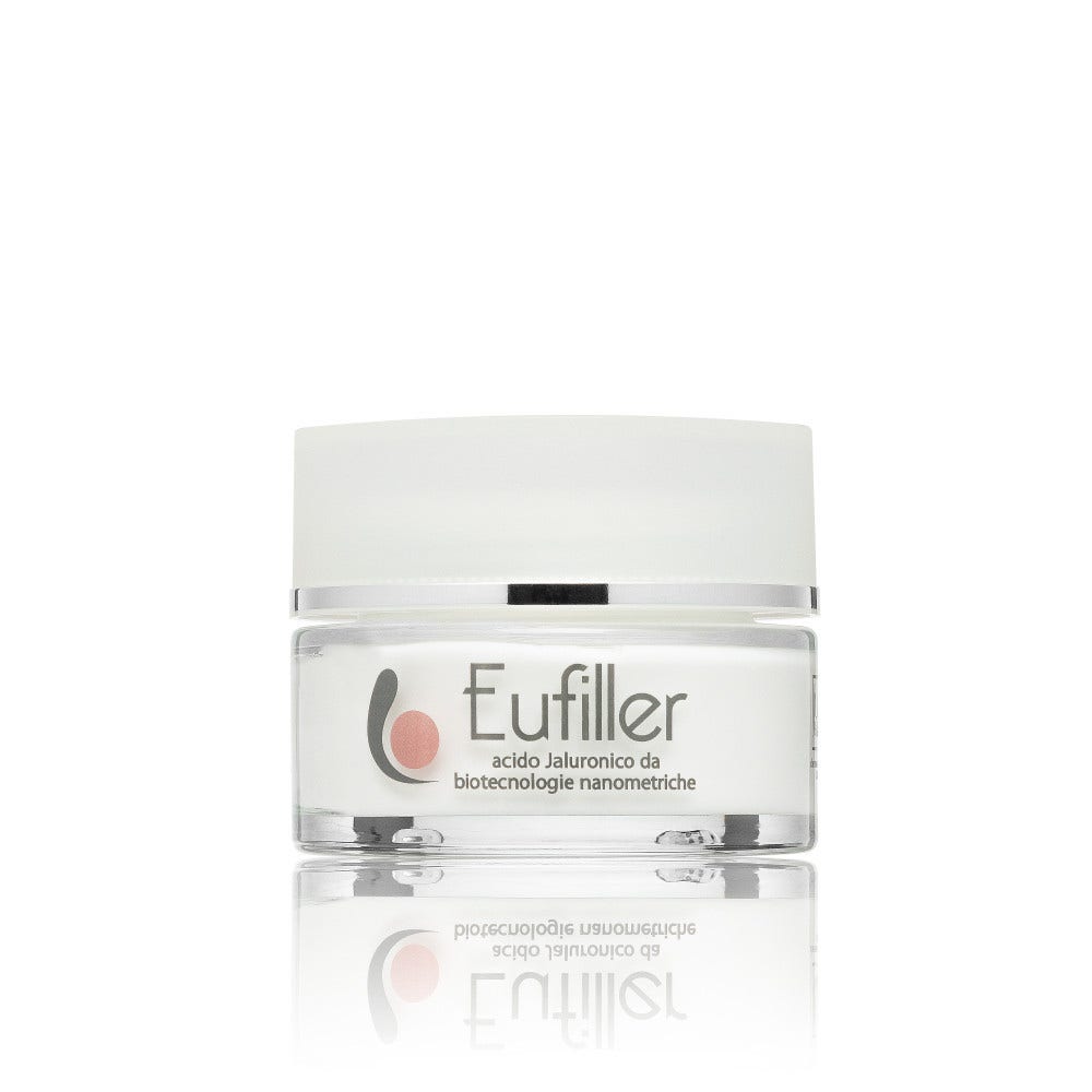 Eufiller Crema Tensora De La Piel 50ml-2