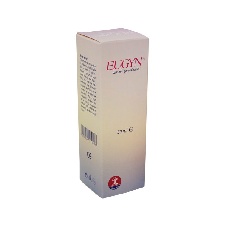 Eugyn Espuma Ginecológica-1