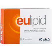 Eulipid 30 Comprimidos-2