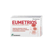 Eumetrios 30 Comprimidos-1