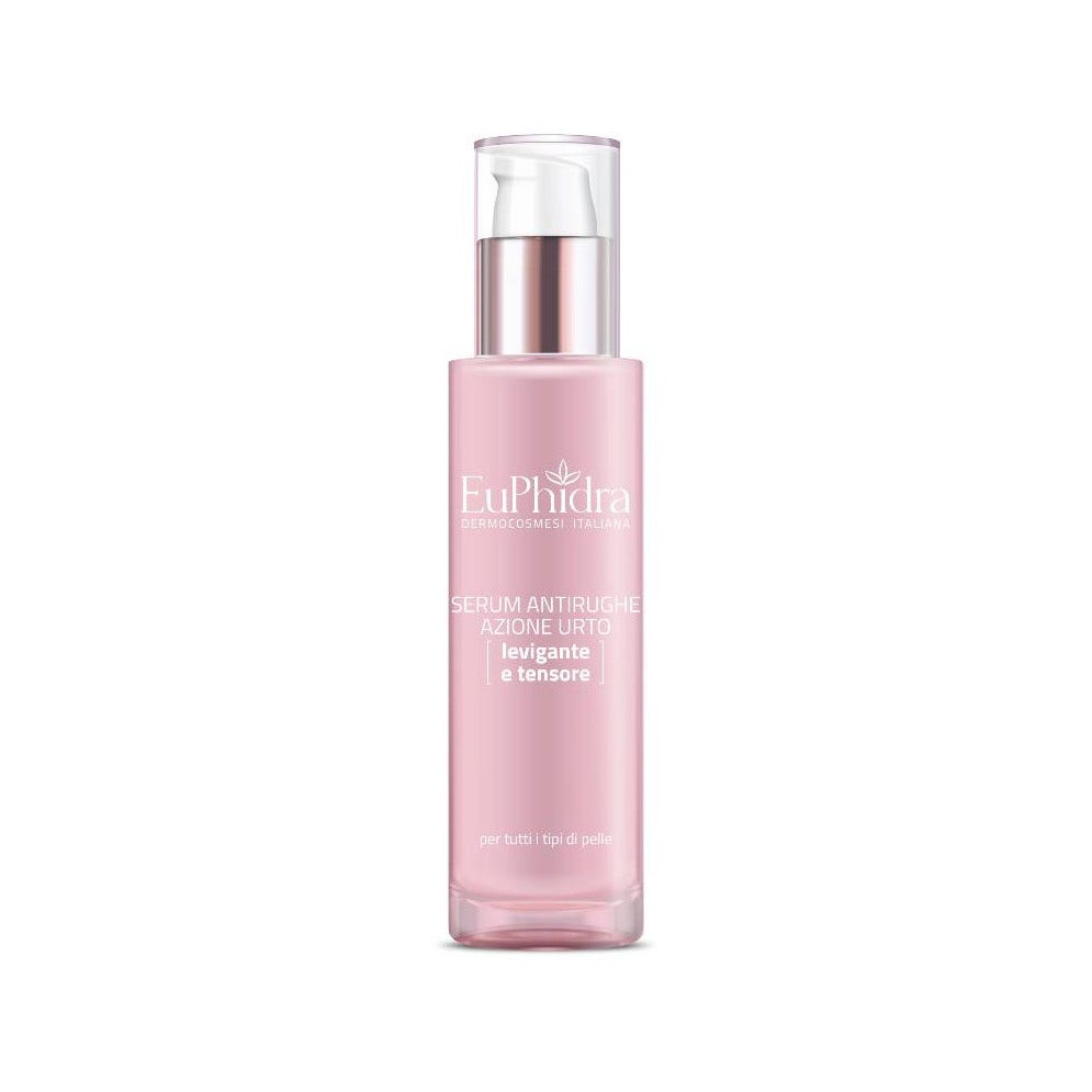Euphidra Supreme Filler Shock Serum Antiarrugas 30ml-3
