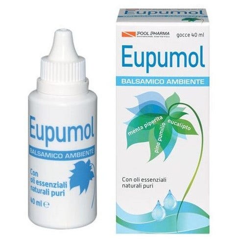 Eupumol Balsámico Ambient 40ml-2