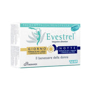 Evestrel Dia/Noche 60 Comprimidos-2