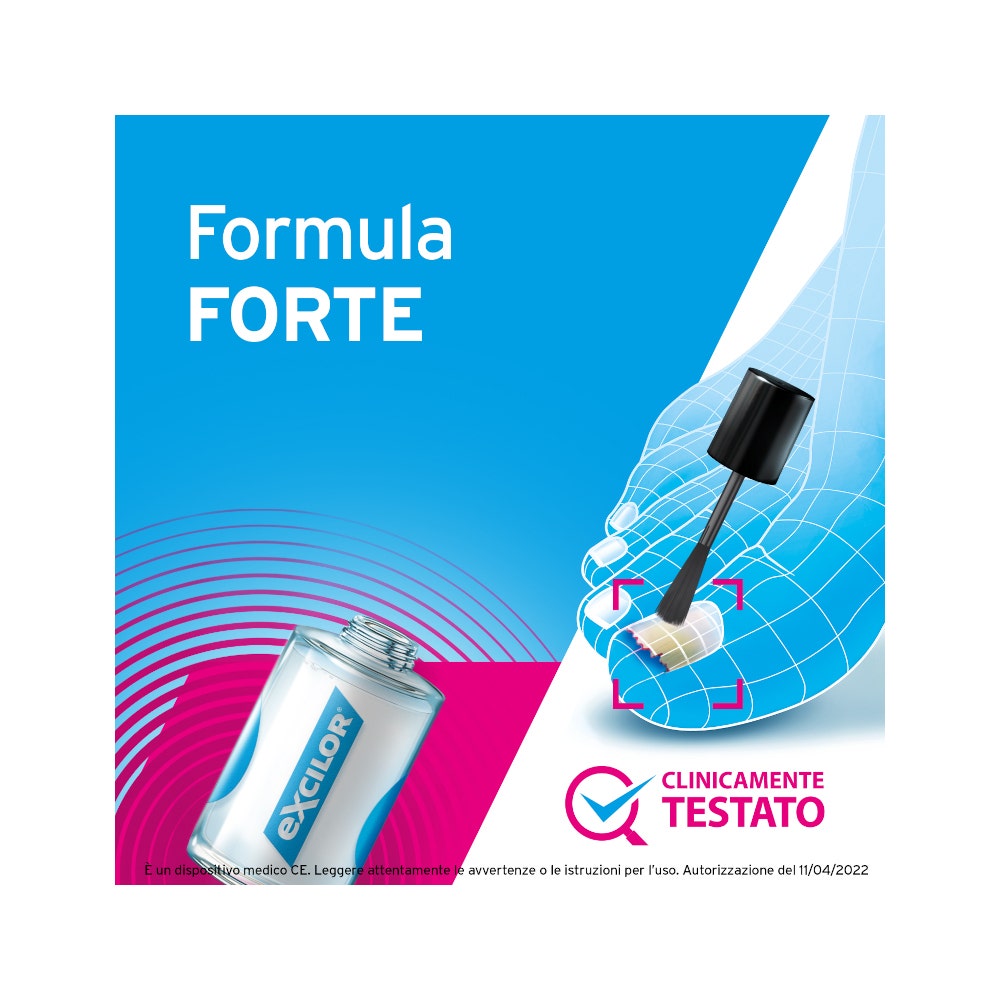Excilor Forte Micosis Uñas 30ml-9