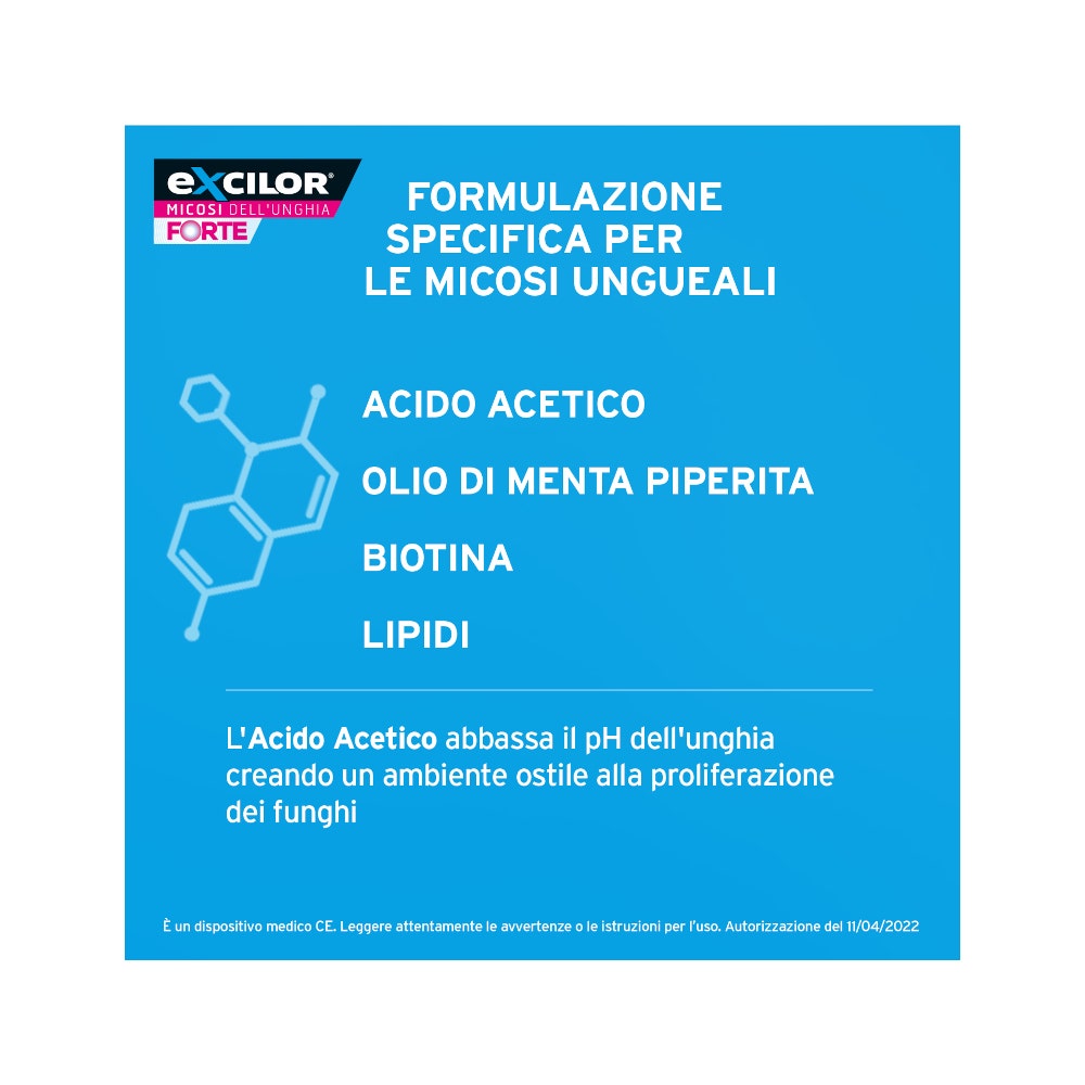 Excilor Forte Micosis Uñas 30ml-10