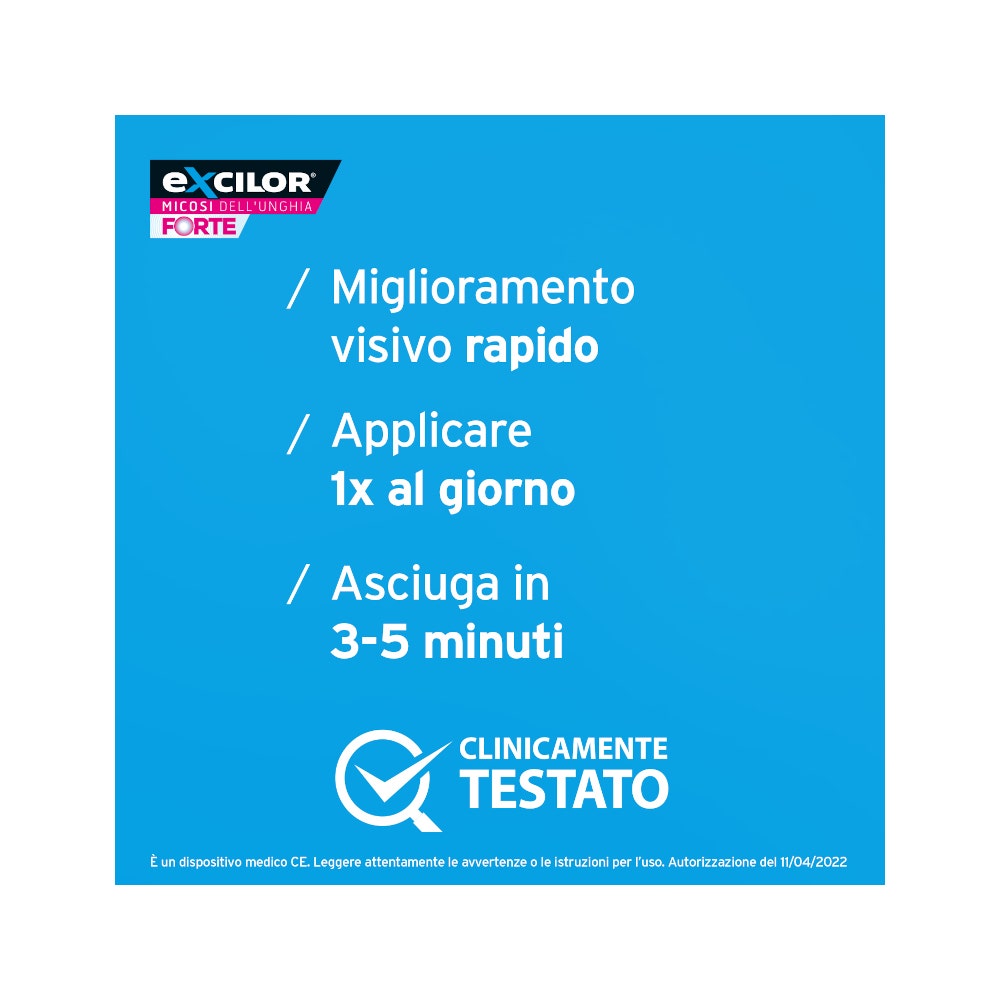 Excilor Forte Micosis Uñas 30ml-11
