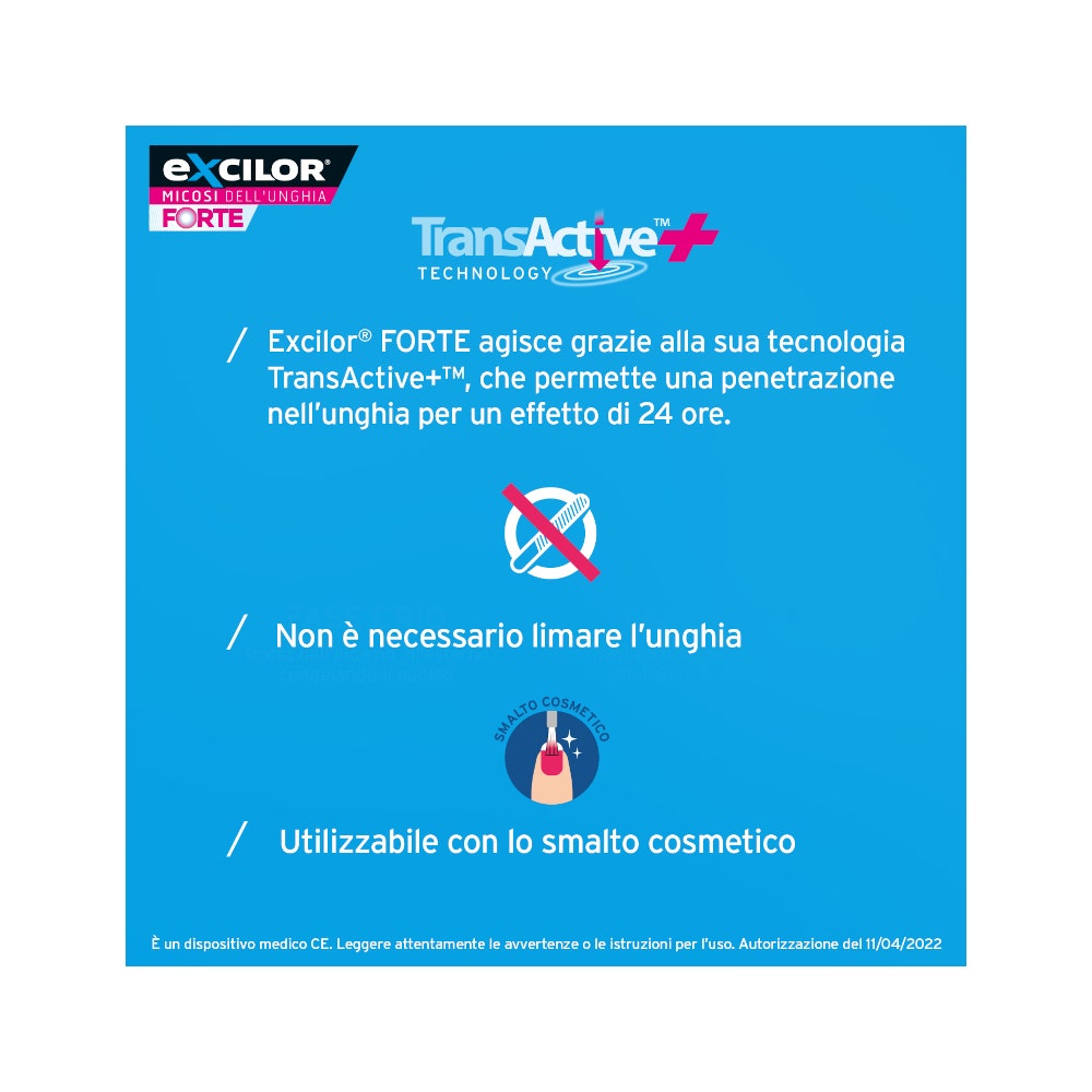 Excilor Forte Micosis Uñas 30ml-13
