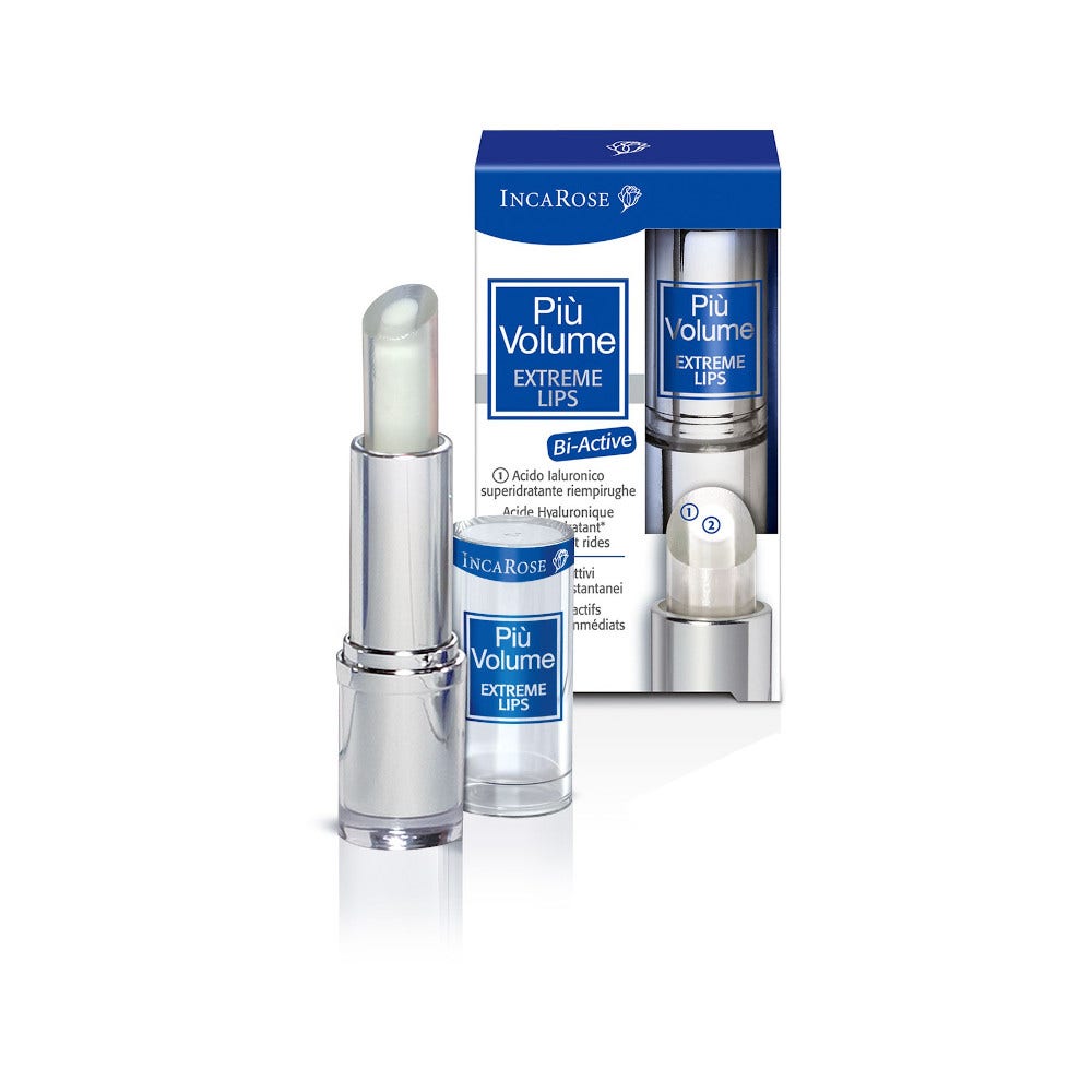 Incarose Più Volumen Extremo Labios 4,5ml-3