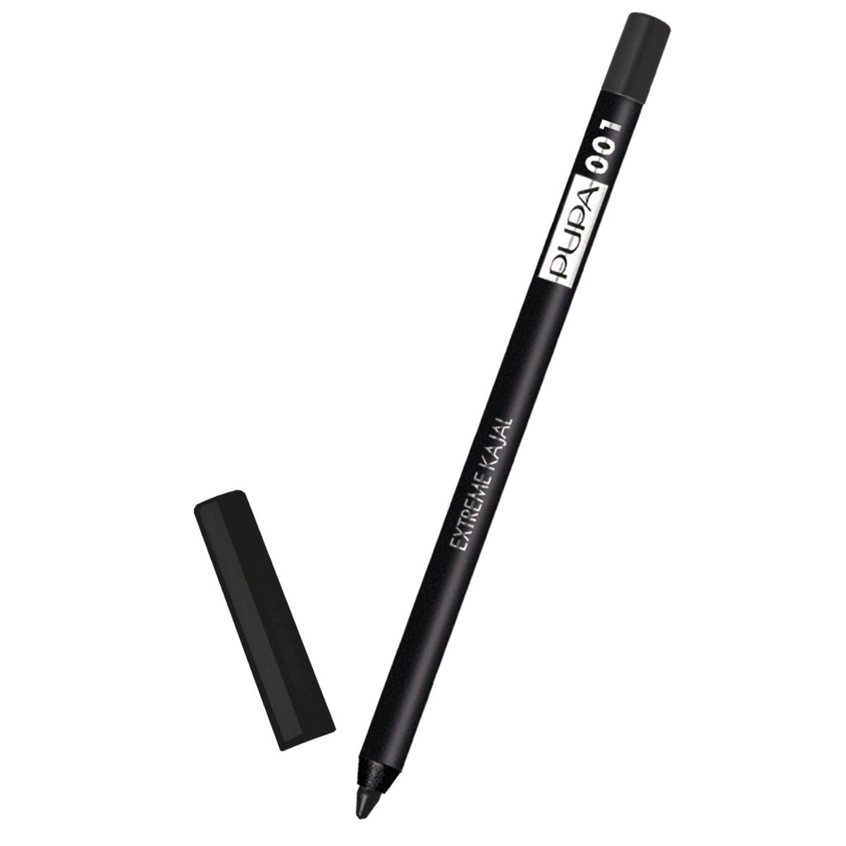 Lápiz Kajal Extreme de Pupa 001 Negro Extremo 1,6 g