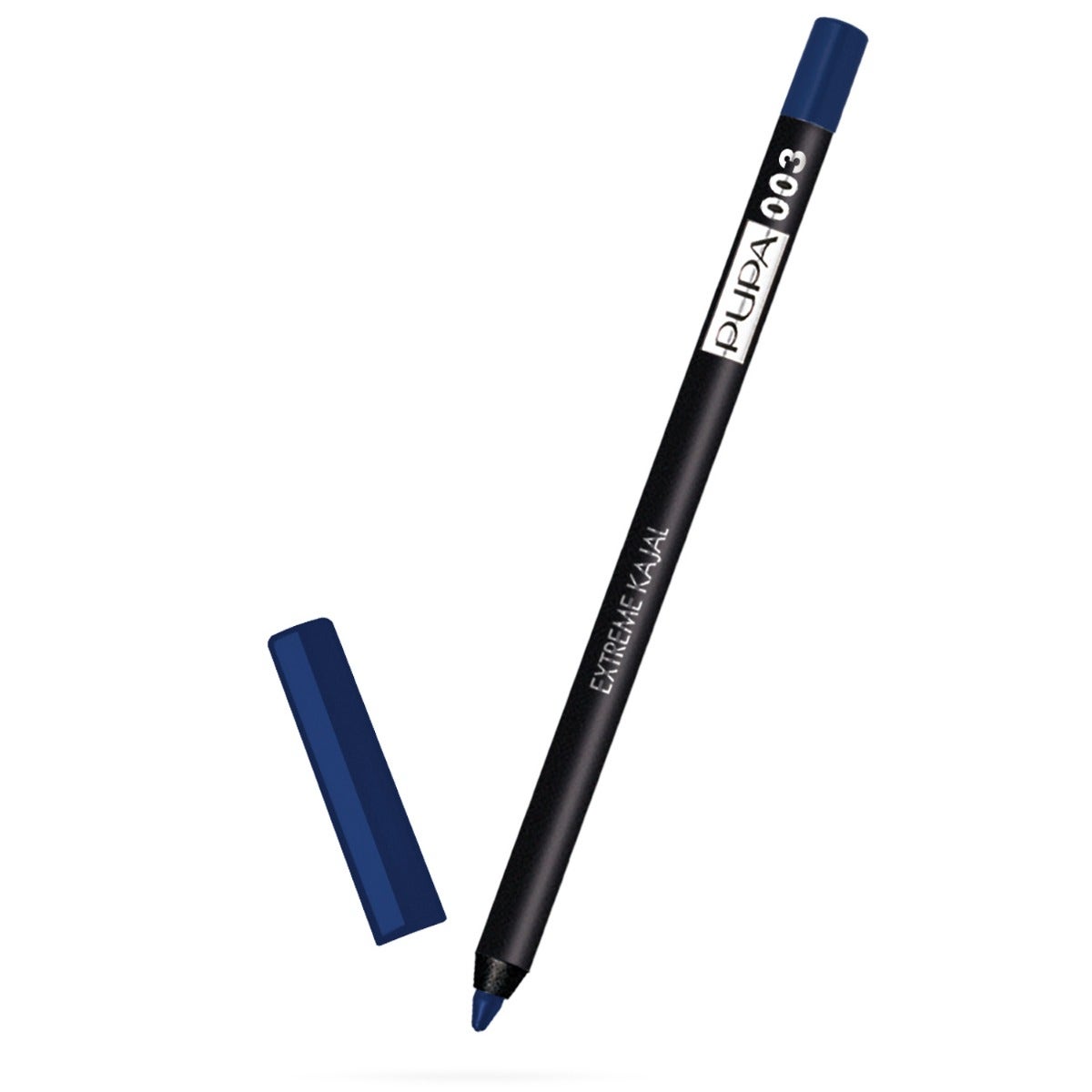 Pupa Extreme Kajal Lápiz 003 Extreme Blue 1,6 g