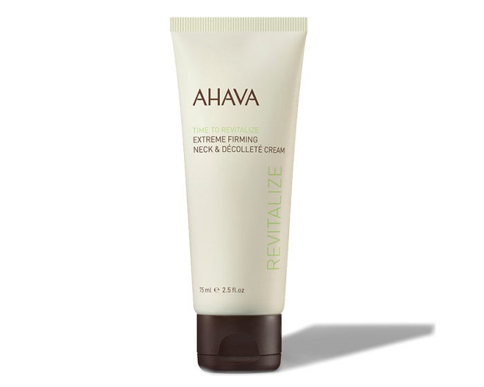 Ahava Crema Reafirmante Cuello Y Escote 75ml-1