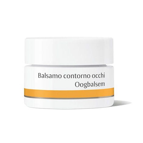 Dr. Hauschka Bálsamo Contorno de Ojos 10ml-2