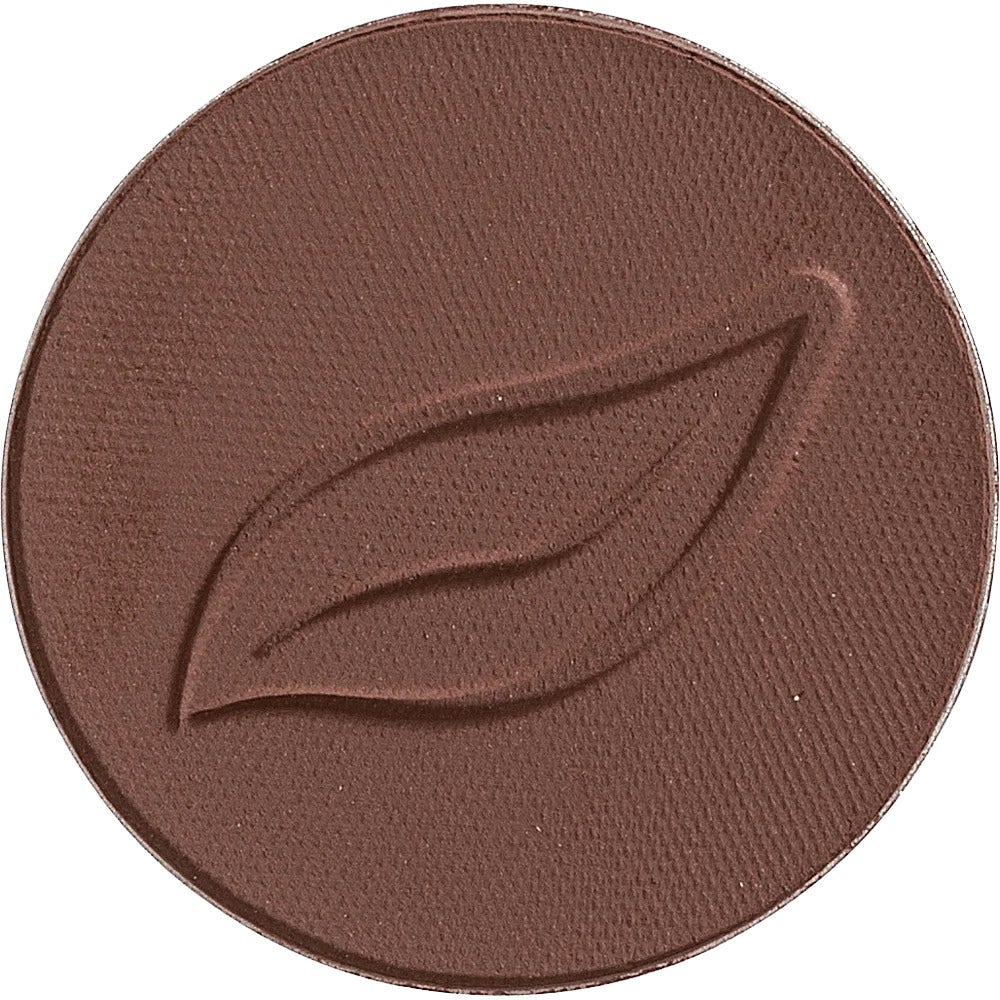 Purobio Sombra de Ojos Marrón Compacto Mate 03 2,5g-3