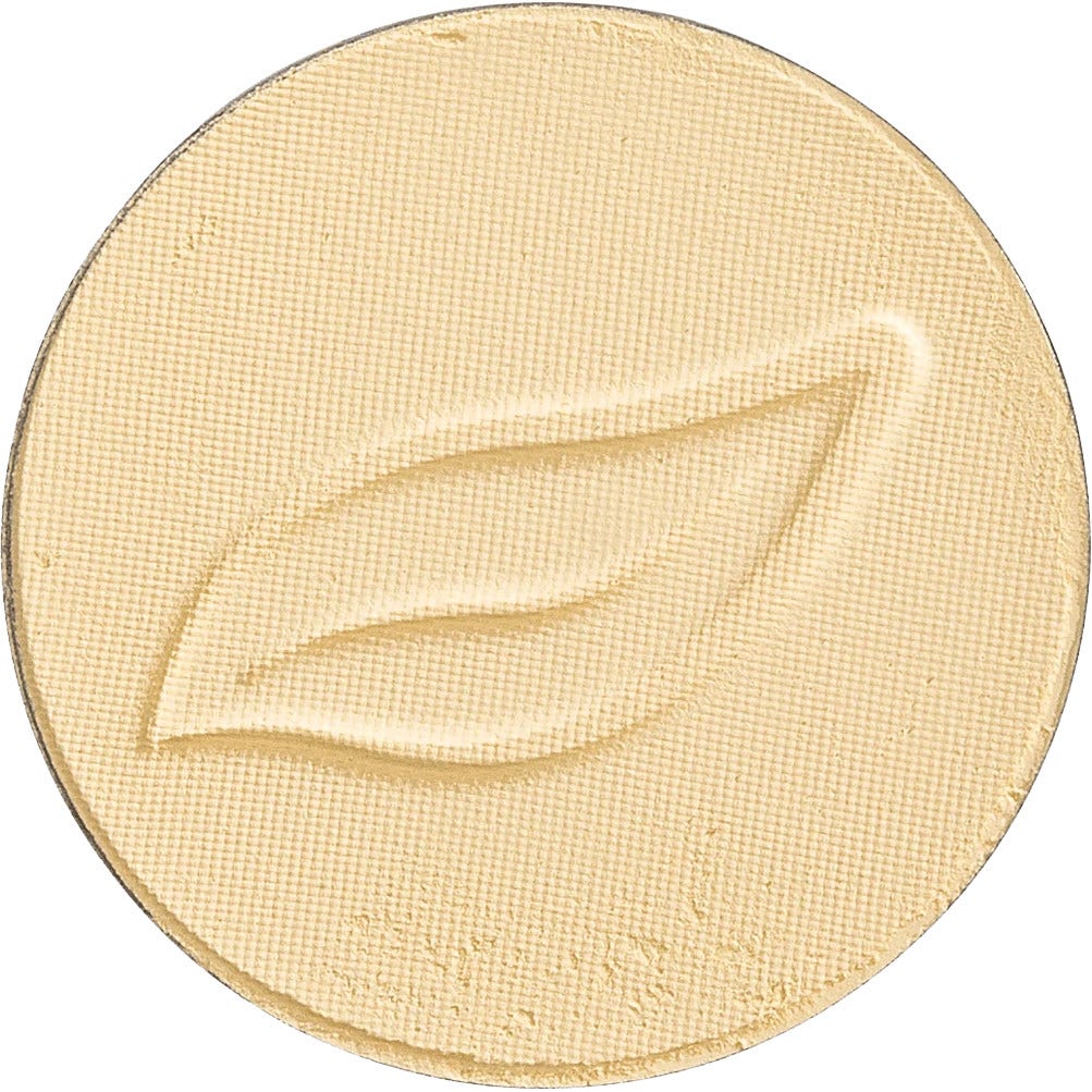 Purobio Sombra de Ojos Compacta Banana Mate 11 2,5g-3