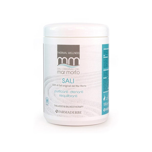 Sales Originales del Mar Muerto 1Kg-3