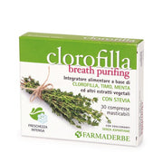 Clorofila 30 Comprimidos-2