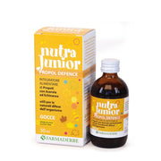 Nutra Junior Propoldefens Gotas 50ml-2