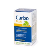 Carbo Plus 60 Comprimidos-2