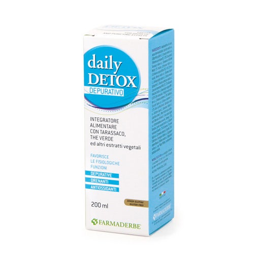 Desintoxicación Diaria 200ml-2