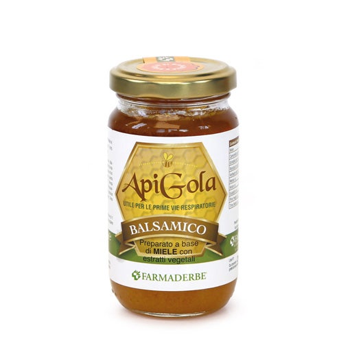 Miel Balsámica Apígola 250g-2