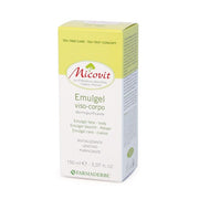 Micovit Emulgel Rostro Y Cuerpo 150ml-2