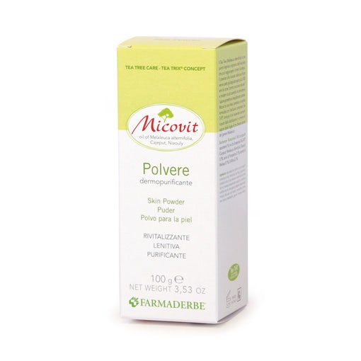 Micovit Polvo Dérmico 100g-2
