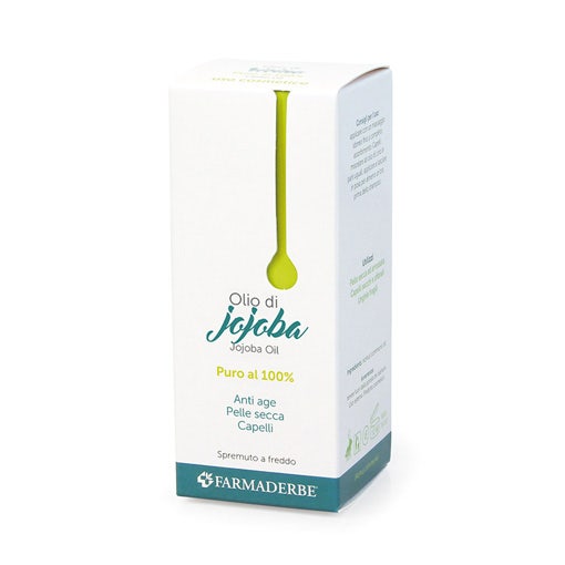 Farmaderbe Aceite de Jojoba 100ml-2