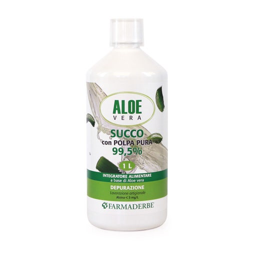 Pulpa de Jugo de Aloe Vera 1Lt-2