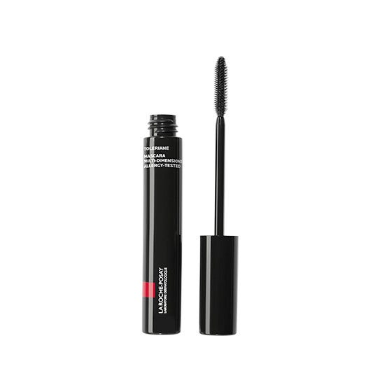 La Roche-Posay Toleriane Mascara Multi-Dimensiones Negro 1 Pieza-1