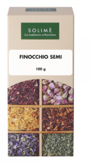 Semillas de Hinojo 100g-3