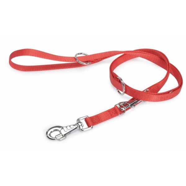 Camon Correa Entrenamiento Red Nylon 25x2000mm-2