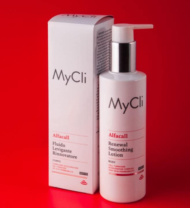 Mycli Alfacall Fluido Corporal Renovador Suavizante Noche 200ml-3