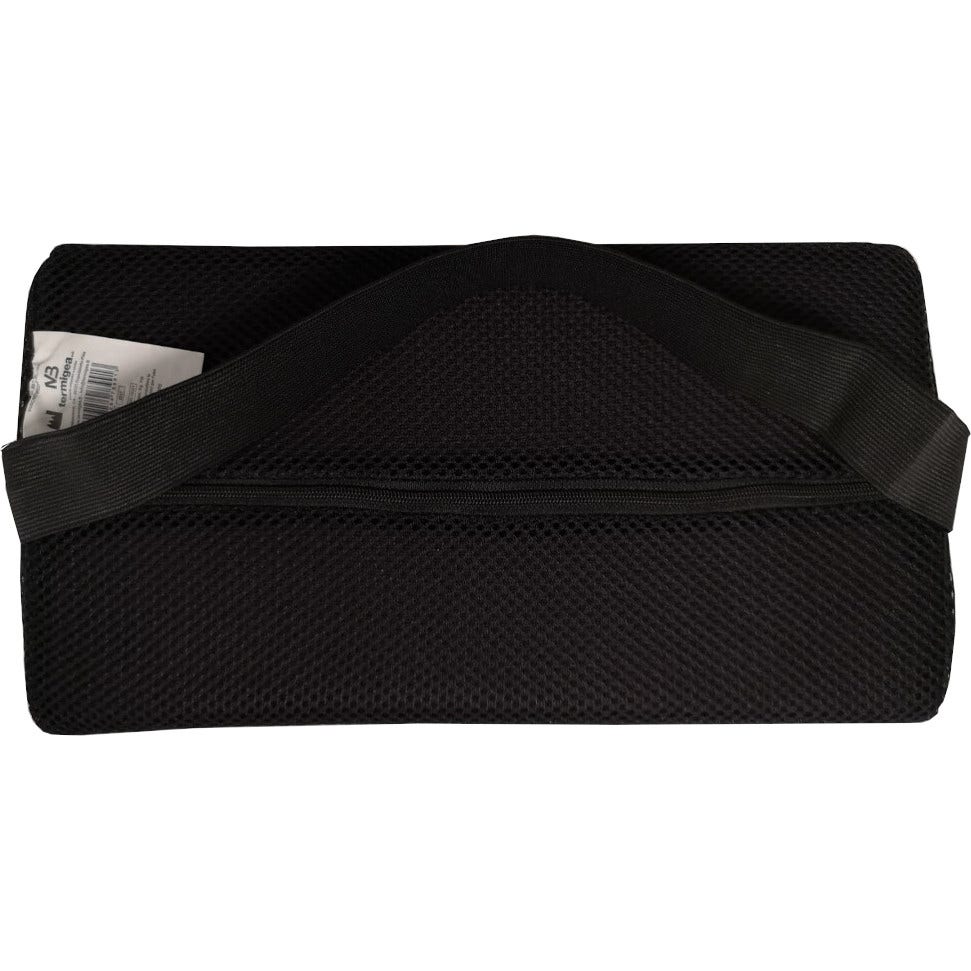 Termigea Cojín Lumbar Semicírculo-11