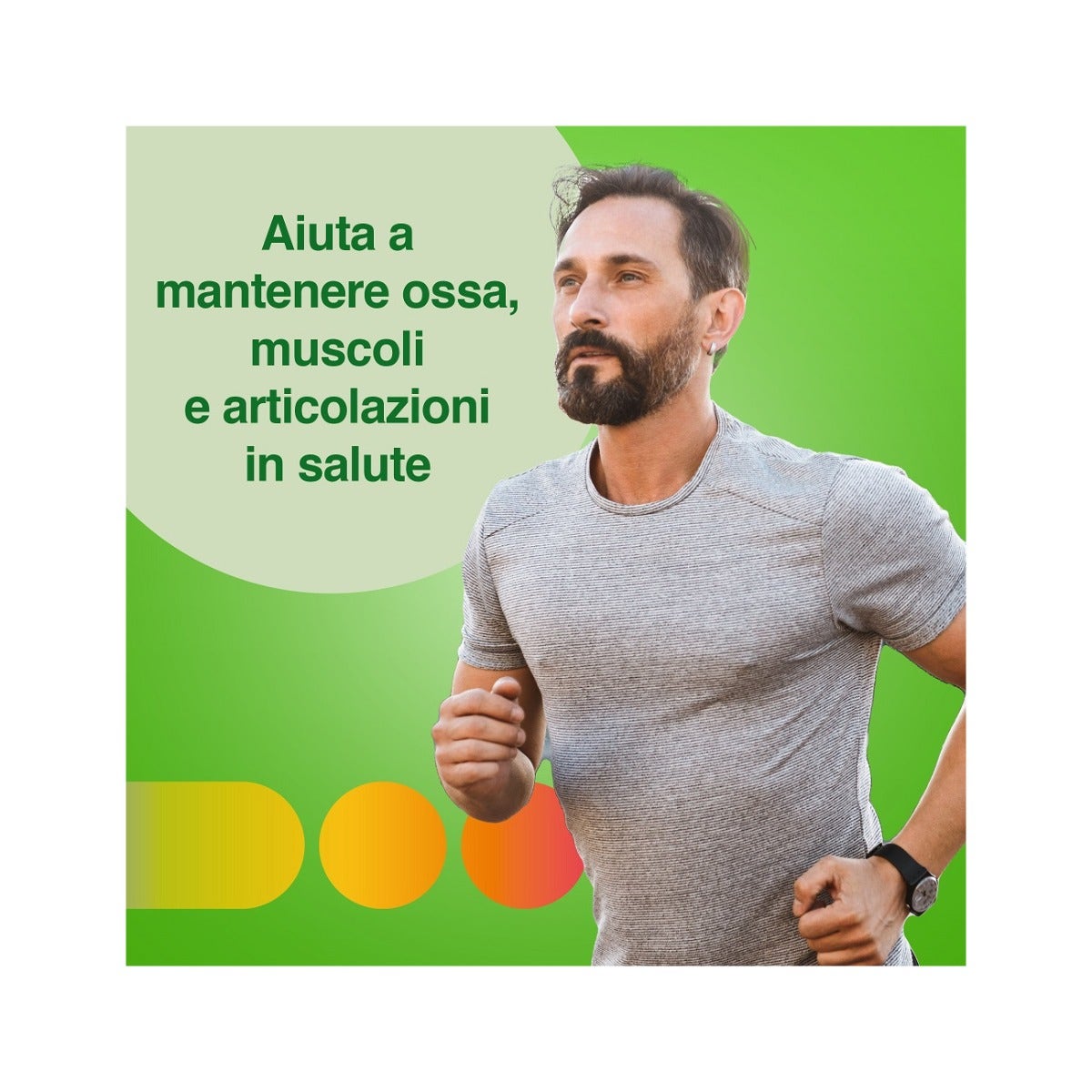 Multicentrum Movimento e Flessibilità 30 Capsule