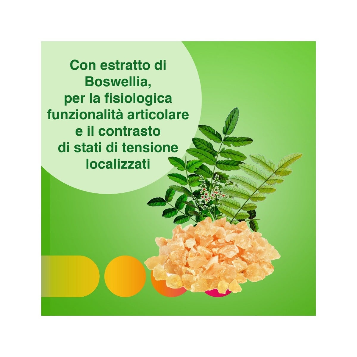 Multicentrum Movimento e Flessibilità 30 Capsule